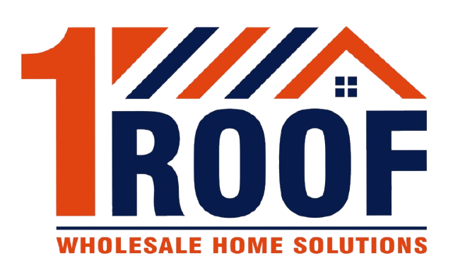 1ROOF Logo